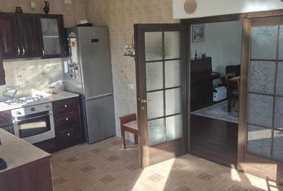 Casă cu 4 camere în Cătămărești - 6