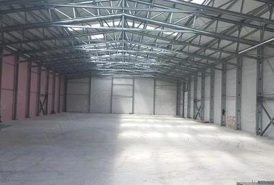 Spațiu comercial, de 2,679 mp, în Buftea - 1