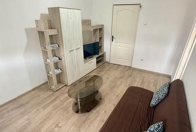 Apartament cu 2 camere semidecomandat, mobilat în Central - 3