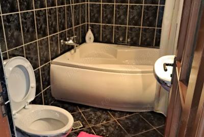 Apartament cu 3 camere decomandat în Nord