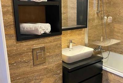 Apartament cu 3 camere decomandat în Central - 8