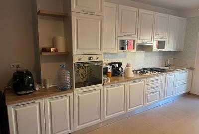 Casă individuală cu 5 camere cu Teren 300 Mp în Central - 7