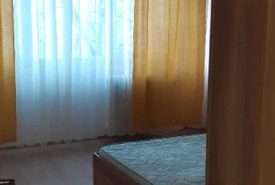 Apartament cu 2 camere semidecomandat în Dacia