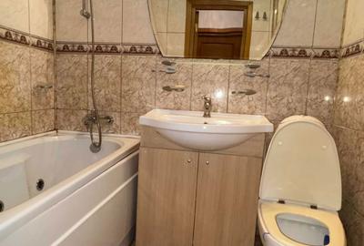 Apartament cu 3 camere decomandat în Drumul Taberei - 2