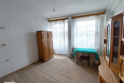 Apartament cu 2 camere decomandat în Ultracentral - 1