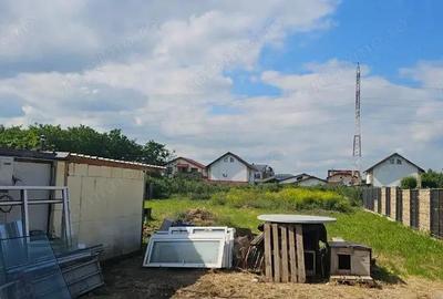 Teren de vanzare 1111 mp Galati, zona Metro, Strada Traian - 3