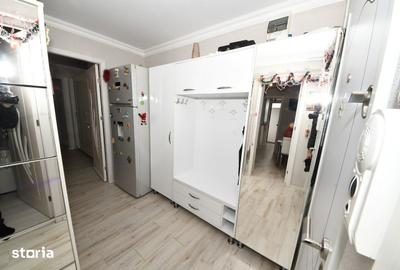 Apartament cu 3 camere decomandat în Central - 4