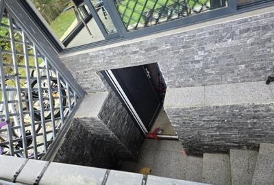 Casă individuală cu 3 camere în Central - 11