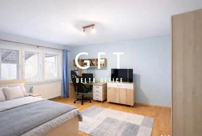 Casă cu 3 camere cu Teren 175 Mp în Unirea - 2