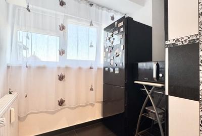 Apartament cu 2 camere in zona Traian-Unirii-Calea Calarasilor Apartament cu 2 camere in zona Traian-Unirii-Calea Calarasilor - 14