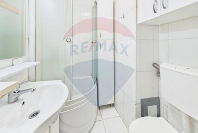 Nou în piață | Apartament 2 camere Piața Romană - 6