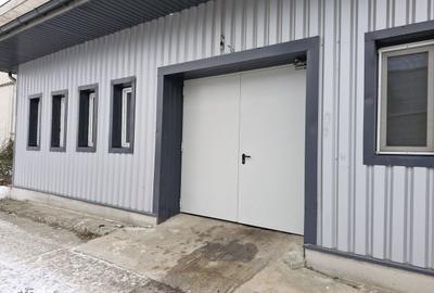 Spațiu comercial, de 2,550 mp, în Central - 9
