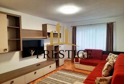 Apartament cu 2 camere decomandat în Calea Dumbrăvii