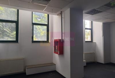 Vanzare spatiu comercial in zona bd Unirii stradal - 11