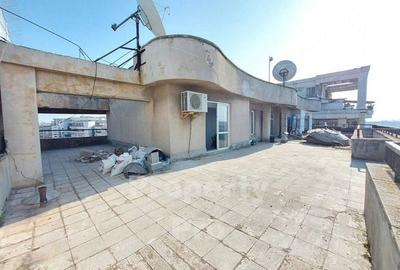 Garsoniera cu terasa de 64mp, Ideal Office, Str Traian colt cu Bd Unirii - 16