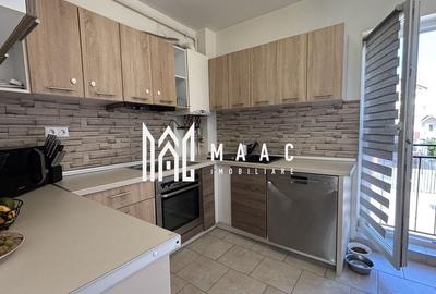 Apartament 3 Camere I 57 mp I Parcare Inclusă I Etaj 1/2 I Selimbar - 10