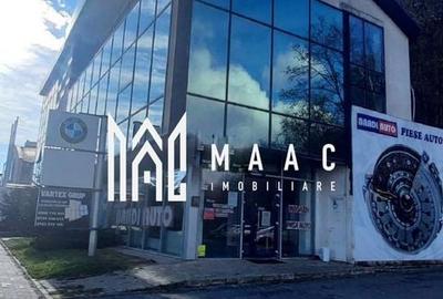 Spatiu Comercial | Nord| 760MP | Pretabil Clinica - 4