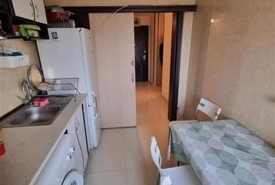 Apartament de 2 camere renovat strand Cara Titan bloc Y - 5