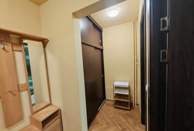 Garsonieră decomandată, mobilată în Km 4-5 - 8