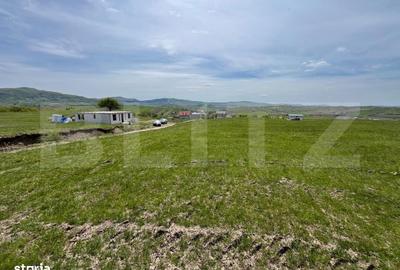 Spațiu comercial, în Dumitra - 1