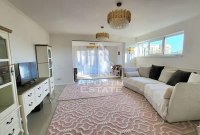 Duplex  nou mobilat si utilat,6 camere,Ghiroda - 1