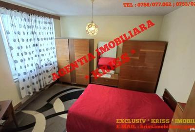 Apartament cu 2 camere semidecomandat în Trivale - 2