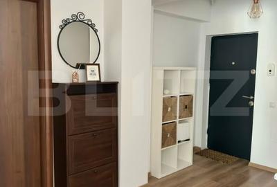 2 Camere | Terasa + Balcon 40 mp | Buna Ziua - 13