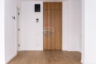 Apartament Amber Forest cu 2 camere, echipat complet, parcare inclusa - 15