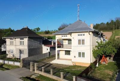 Casă cu Teren 2800 Mp în Măriței - 12