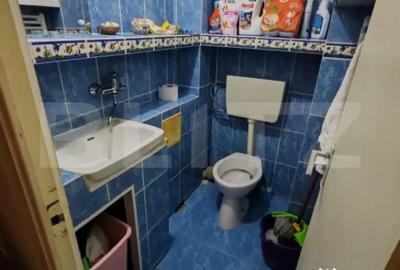 Apartament cu 4 camere decomandat în Gemenii - 7