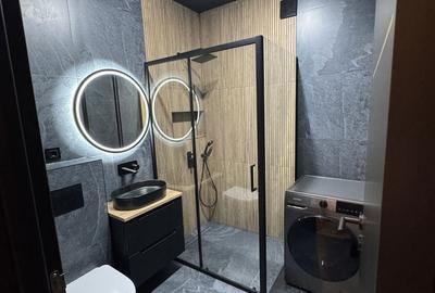Apartament cu 3 camere decomandat în Ultracentral - 6