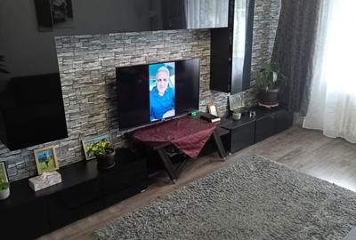 Apartament cu 2 camere decomandat în Ungheni - 2