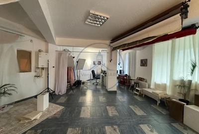 Spațiu comercial, de 84 mp, în Sud - 2
