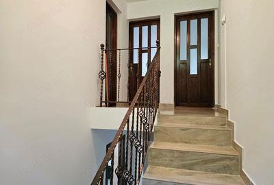 Casă cu Teren 1000 Mp în Central - 9