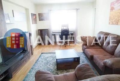Apartament cu 2 camere decomandat, mobilat în Eminescu - 4