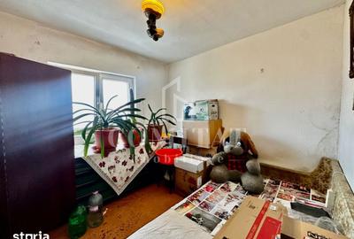 Apartament cu 4 camere decomandat în Dâmbul Rotund - 4