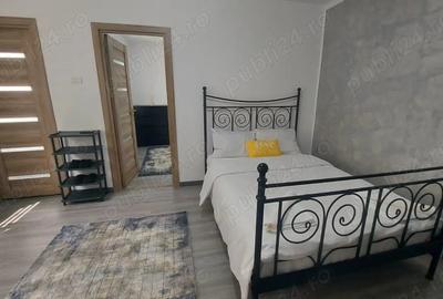 Apartament cu 2 camere semidecomandat în Central - 2