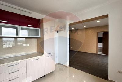 Inchiriere apartament 3 camere In Complexul Orion, Faleza Nord - 9