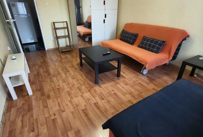 Proprietar, inchiriez garsoniera, Calea Mosilor Eminescu - 3