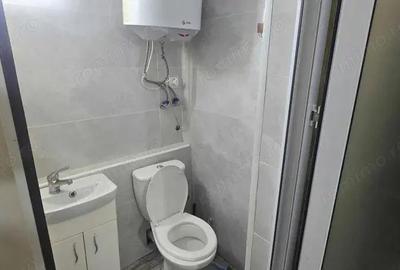 Garsonieră decomandată în Olteniței - 2