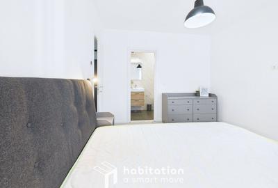 Apartament cu 3 camere decomandat, mobilat în Lipovei - 16