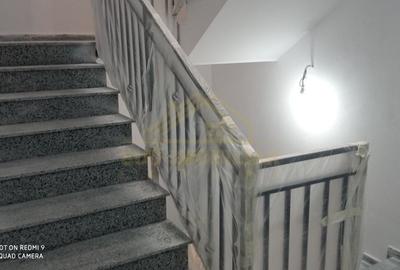 3 Camere decomandat -mutare imediata -Kaufland Binelui - 3