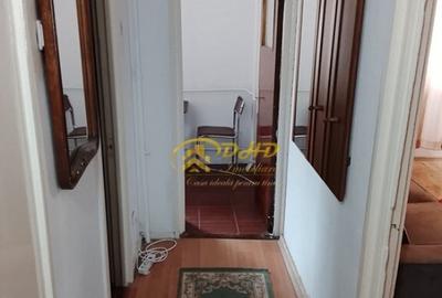 Ap. 1 camera, 30 mp, balcon, langa Piata Unirii - 1