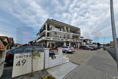 Ap. 3cam. + gradina, 2 bai, 80 mp, 2 locuri parcare, mobilat si utilat |VIDEO Ap. 3cam. + gradina, 2 bai, 80 mp, 2 locuri parcare, mobilat si utilat |VIDEO - 2