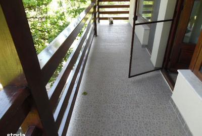 Casă cu 4 camere cu Teren 1700 Mp în Călugareni - 11