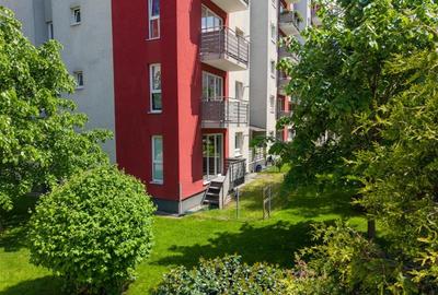 Apartament cu 2 camere decomandat, mobilat în Avantgarden - 1