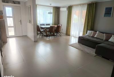 Casă cu 3 camere în Sânnicoară - 13