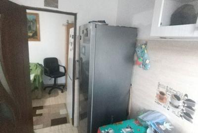 Apartament cu 2 camere decomandat în Central - 2