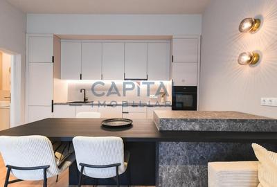 FARA COMISION ! Apartament modern, recent renovat, parcare, zona Mihai Viteazul - 4