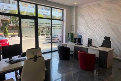 Apartament cu 2 camere decomandat în Central - 4